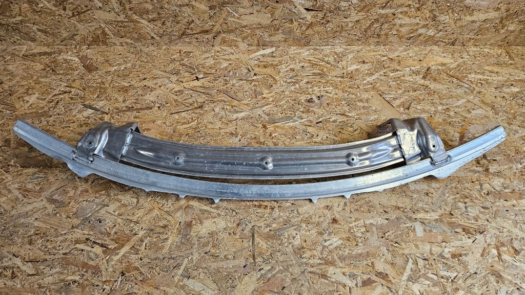 фото №14, Балка передня підсилювач перед + нижня dół - tesla s plaid