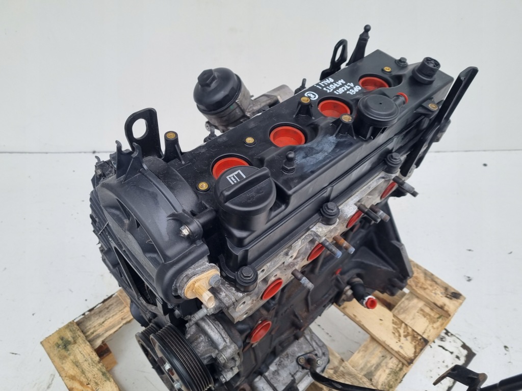 фото №11, Двигун opel astra iv j 1.7 cdti 131km ładnie pali a17dts