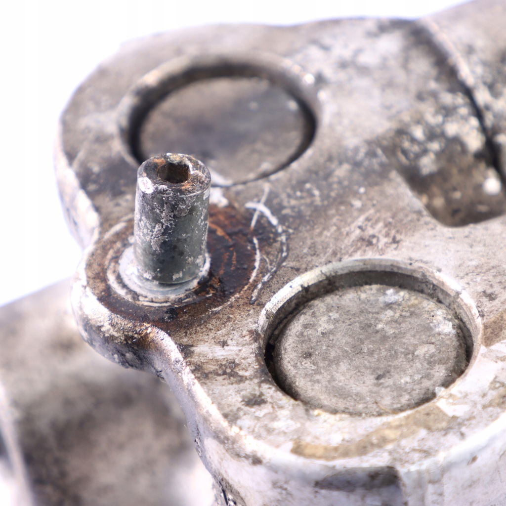 фото №11, Mercedes w202 w124 r129 c140 насос тормозная abs a0014318012