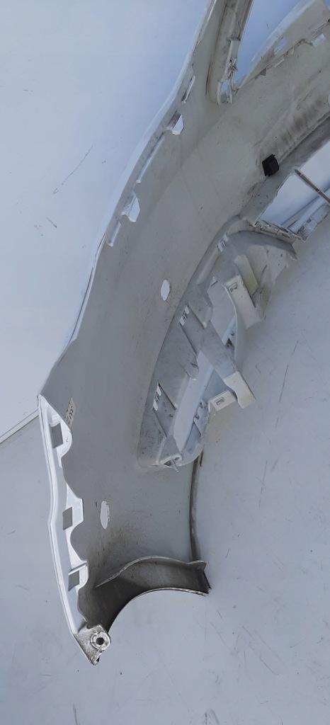 фото №10, Бампер перед ford c-max cmax mk2 lift 15-