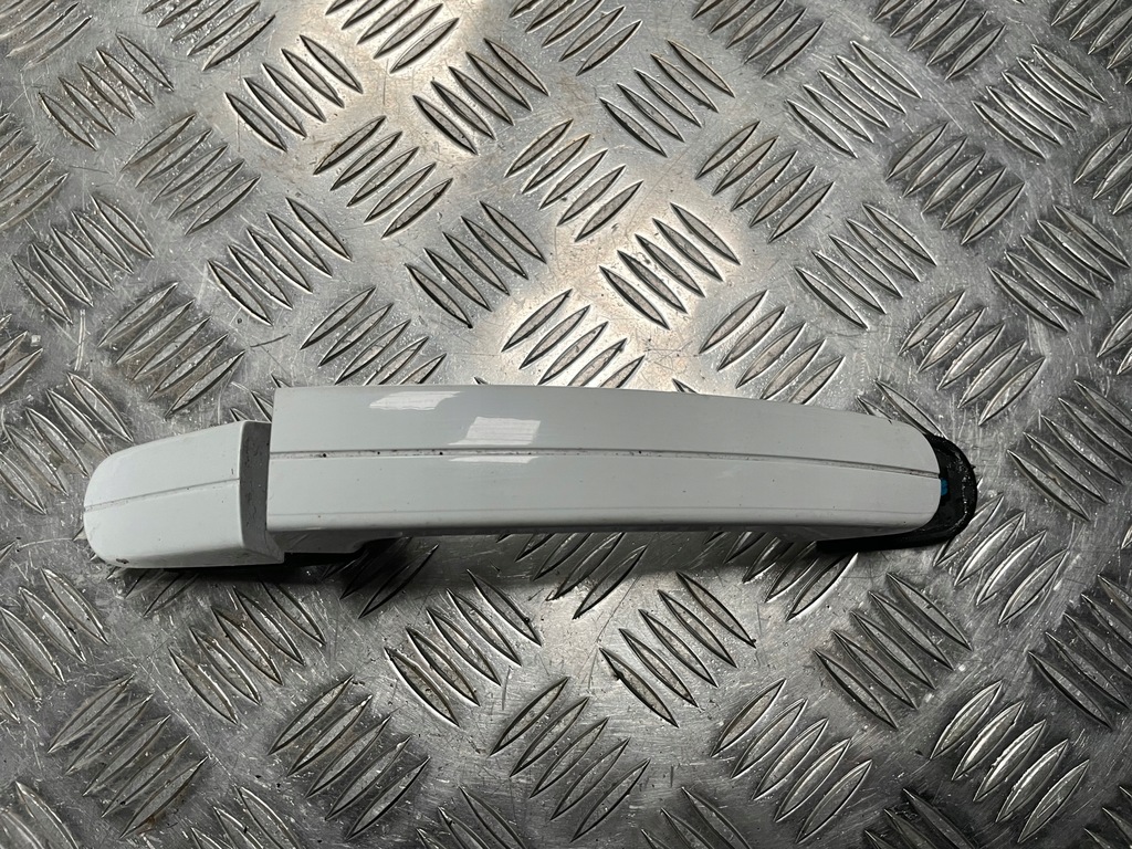 фото №1, Ford grand c-max mk2 ручка двері передня права