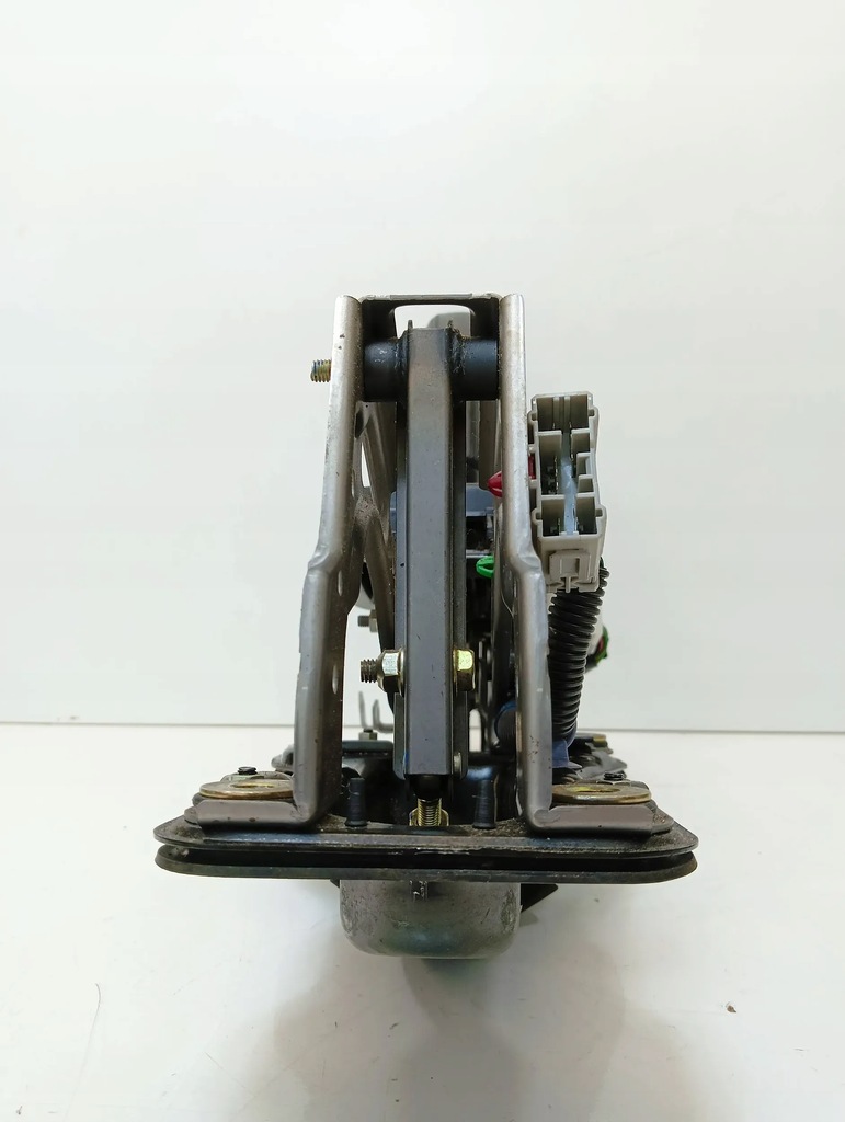 фото №6, Honda legend ii coupe ka8 1994 домкрат перемикання передач нижній ручка 3,2 b 32a2