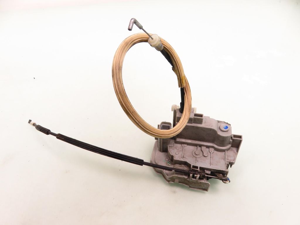 фото №1, Замок правый передний lancia delta iii