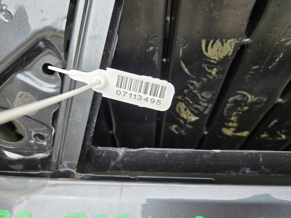 фото №6, Дверь левая bmw 2 f22 f23 m2 f87 b39