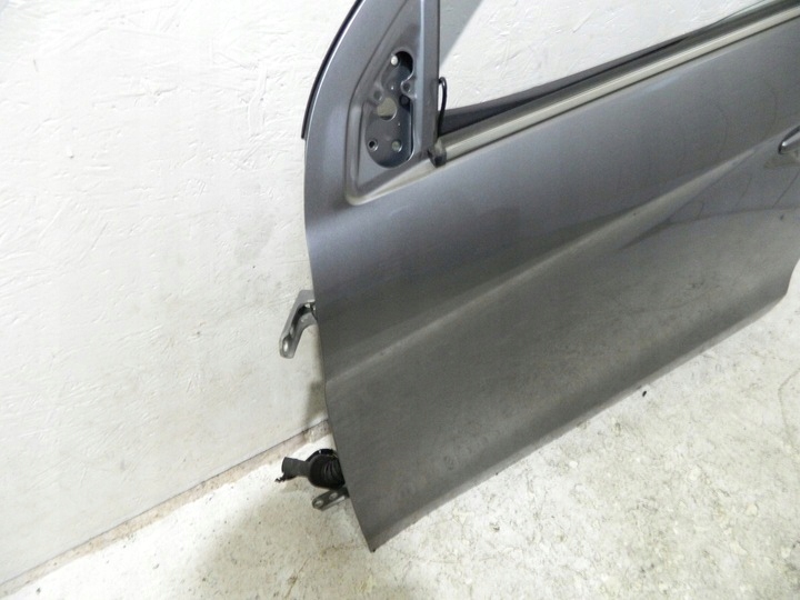 фото №7, Дверь левая передние перед mitsubishi asx u17 w цвет 10-23