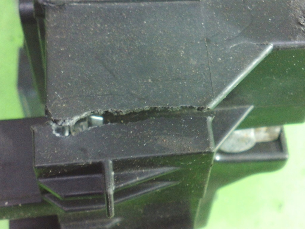 фото №11, Opel astra k 1.6 cdti коробка запобіжників