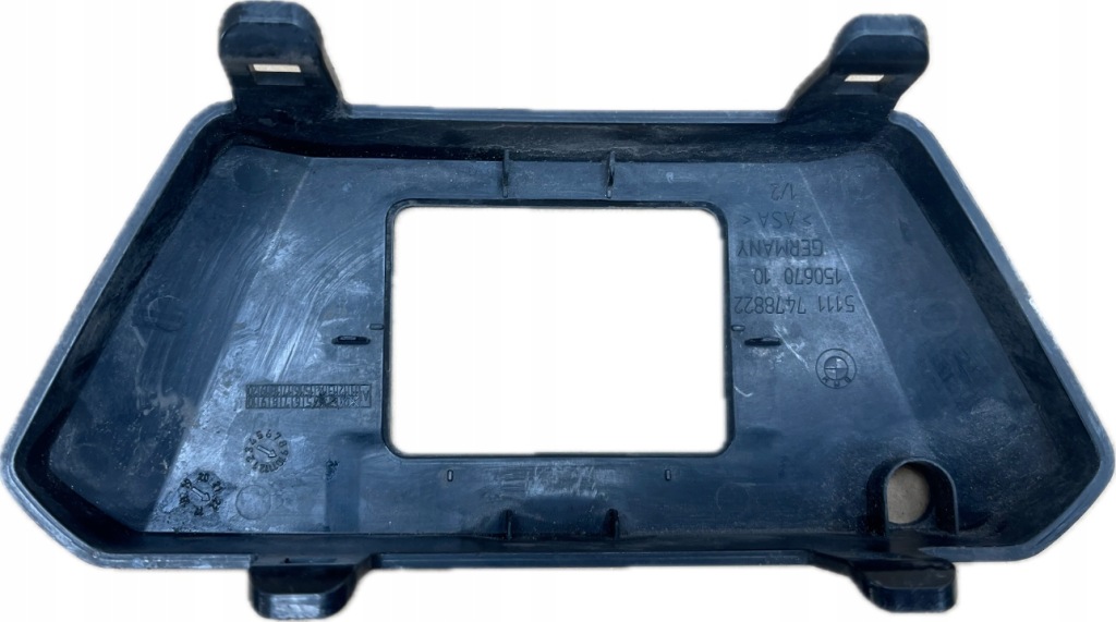 Bmw mini rolls royce защита заглушка радара acc 7478822 Цена