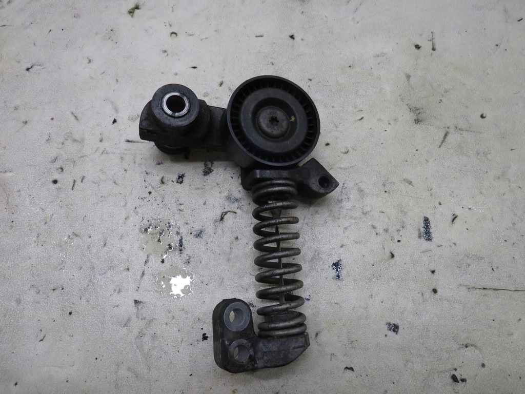 фото №1, Натягувач ремінь volvo v40 ii 2.0 d4