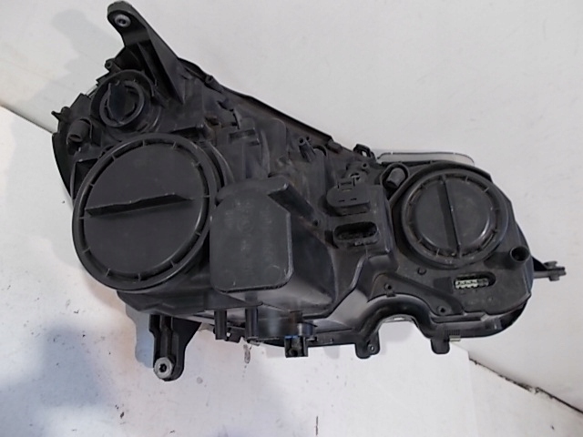 фото №15, Mercedes e klasa 211 lift 07-09 bi ксенон лампа lew