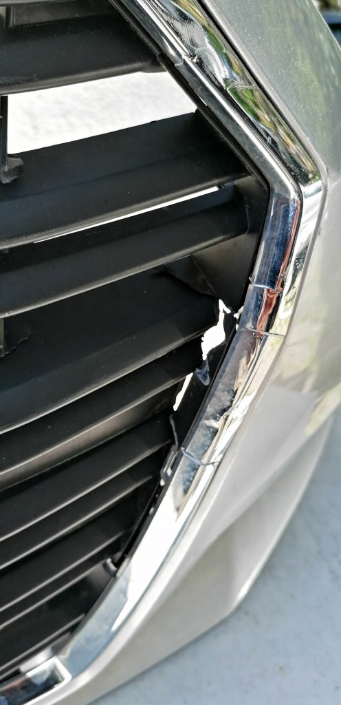 Audi a3 lift 8v 16-20r. бампер перед pdc омыватель lz7g Недорого