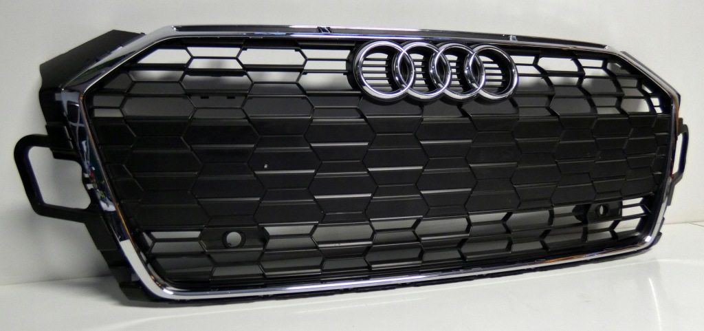 фото №1, Audi a5 lift 2019- 8w6853651bg решітка радіатора решітка радіатора решітка радіатора