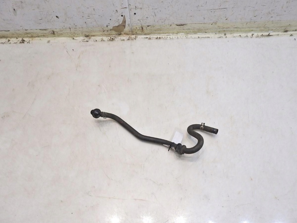 фото №6, Шланг підсилювач гальм mitsubishi lancer viii 1.8 16v