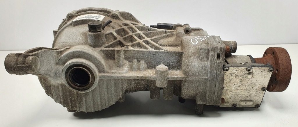 фото №6, Мост дифференциал задняя land rover discovery sport l550