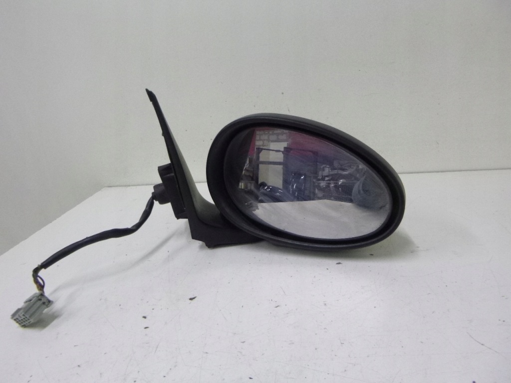 фото №2, Дзеркало mg rover 400 hfn 5pin 2003 r.