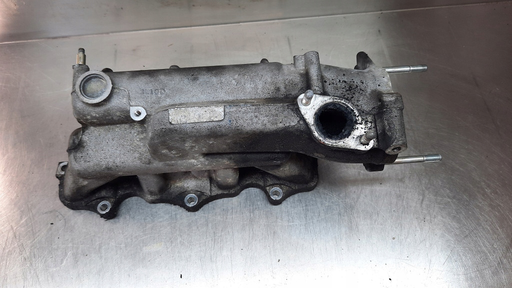 фото №1, Колектор всмоктуючий honda accord vii 2.2 cdti