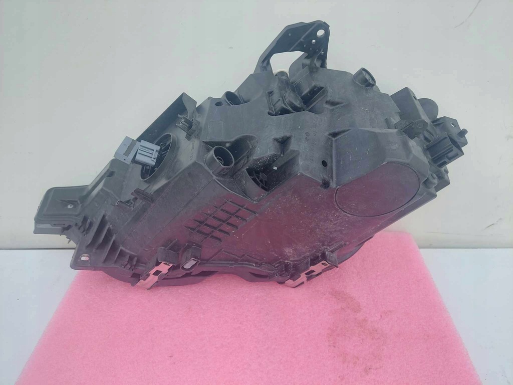 фото №14, Volvo xc60 ii лампа права перед передня full led