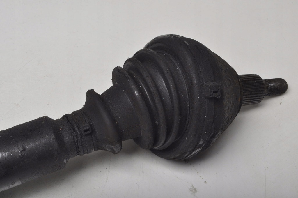 фото №5, Seat ibiza iv привідний вал права довга