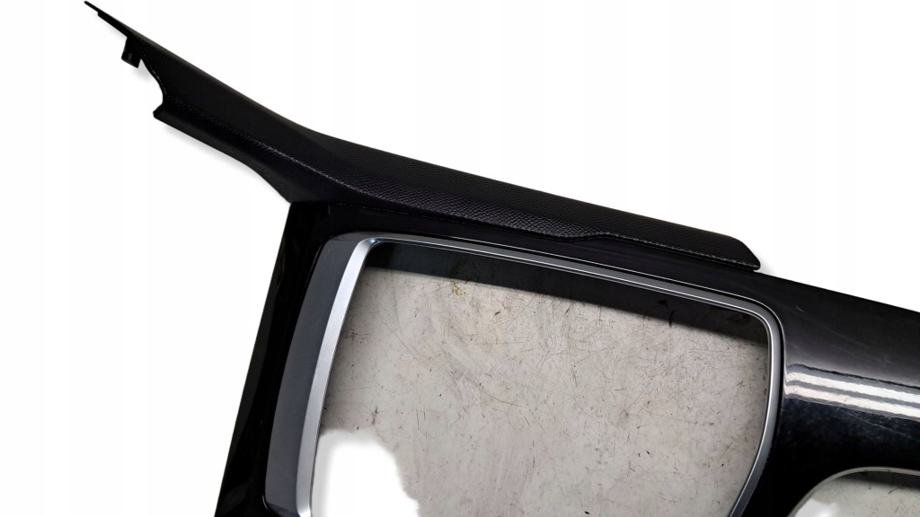 фото №6, Peugeot 308 ii t9 рамка dekor туннель среднего домкрата переключения передач