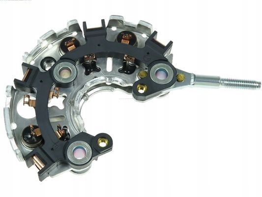 фото №6, Выпрямитель, генератор as-pl arc6086s