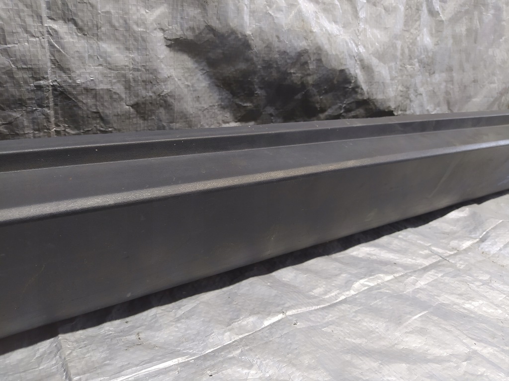 фото №6, Hyundai ix35 ix-35 10-15--listwa поріг права 87754-2s000