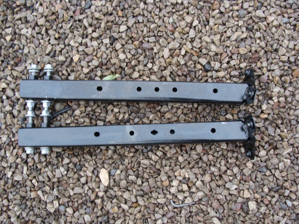 фото №1, Усилитель зона деформации правая renault captur ii