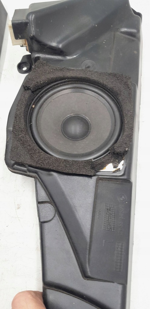 фото №10, Комплект динаміків w двері передні задні bmw 5 e39