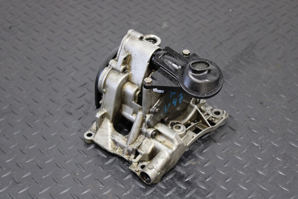 фото №1, Насос масла маслоприёмник mini clubman r55 n47 7823007