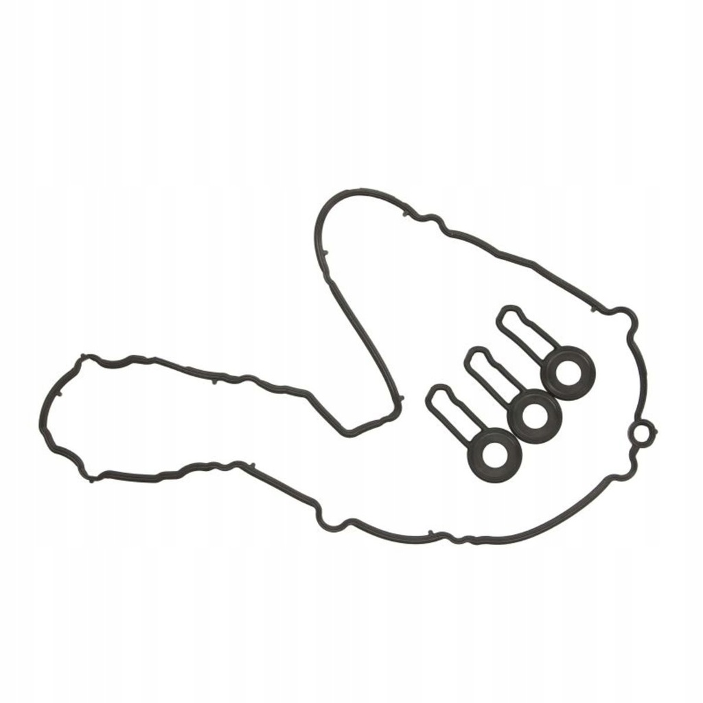 фото №1, Прокладка крышки клапанов elring 449.650