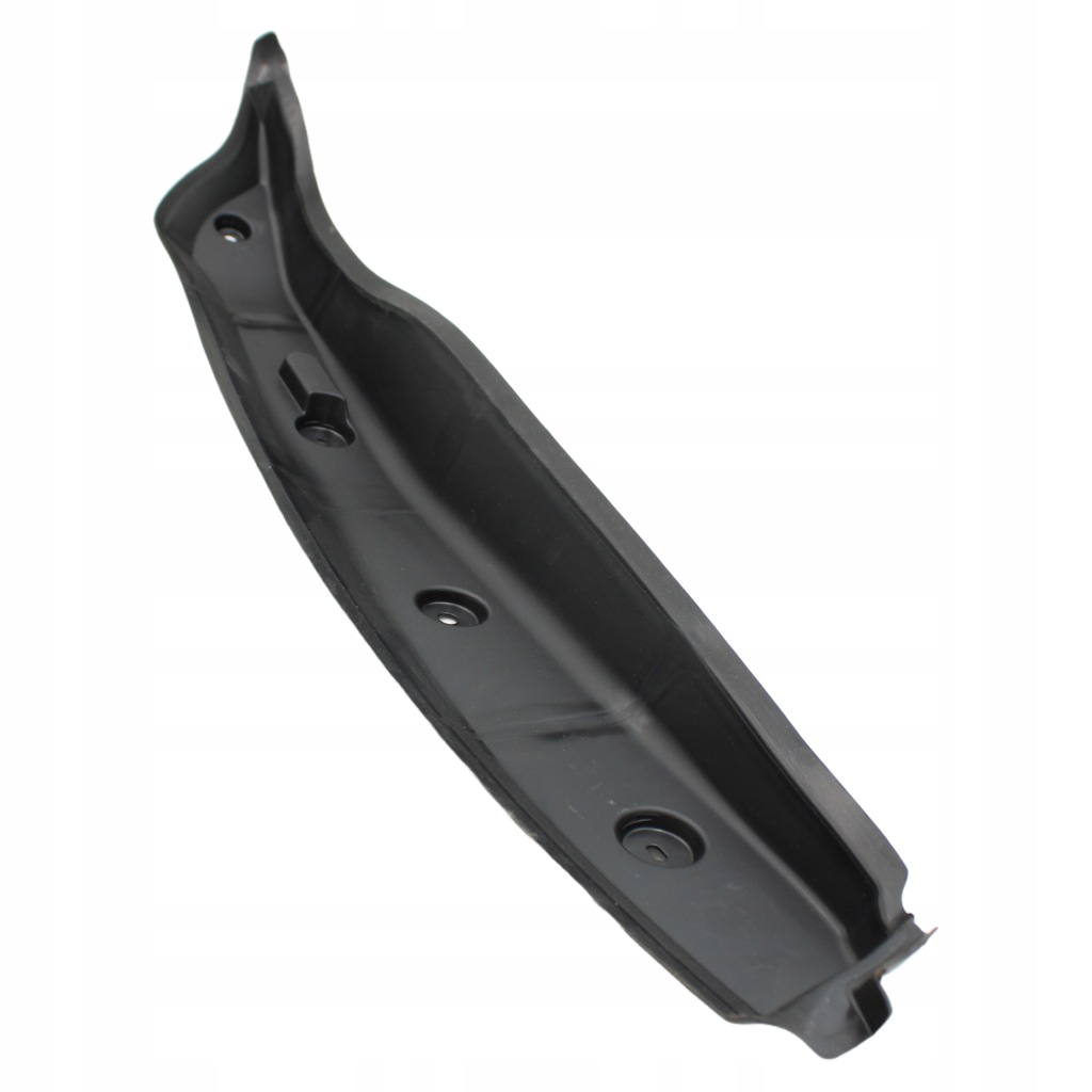 фото №1, Захист крила mercedes gla перед ліва шумоізоляція