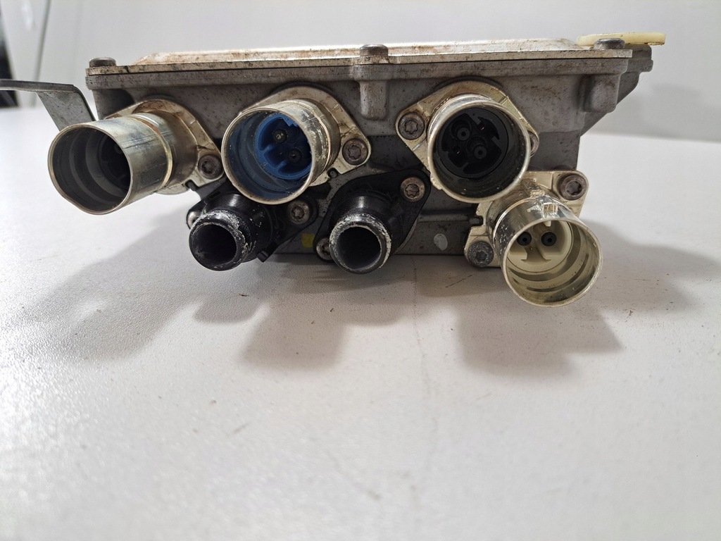 фото №7, Bmw 3 g20 g21 2019 инвертор kle