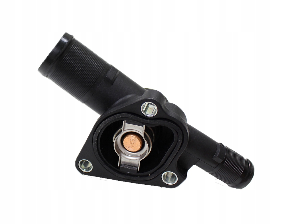 фото №3, Термостат dacia logan sandero renault clio kangoo