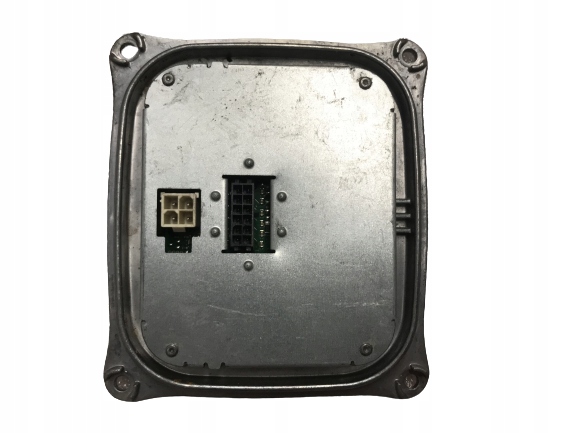 фото №2, Перетворювач модуль led audi r8