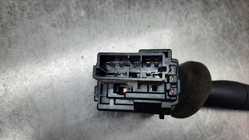 фото №5, Переключатель дворник peugeot 206 cc 2.0b 01r cabrio 96262036zl