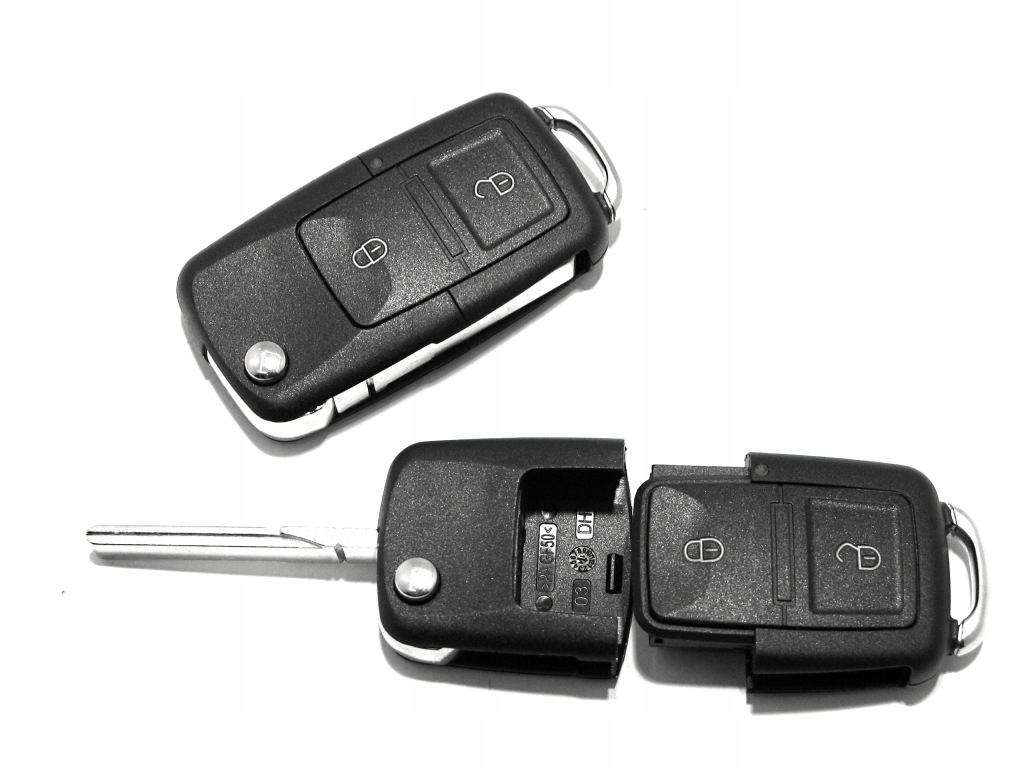 фото №1, Блок управления замка jak оригинал grupy vw складной ключ |fv
