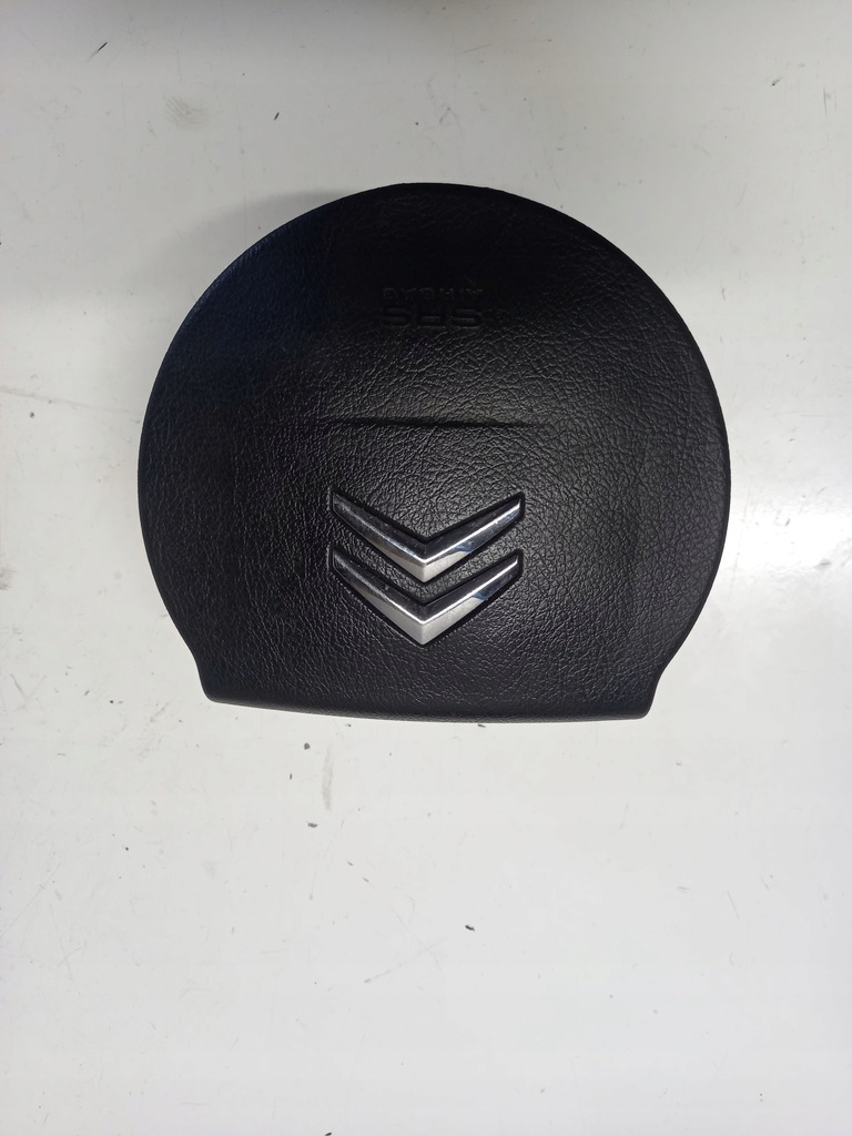 фото №12, Подушка водія подушка безпеки citroen c4 i 96471578zd