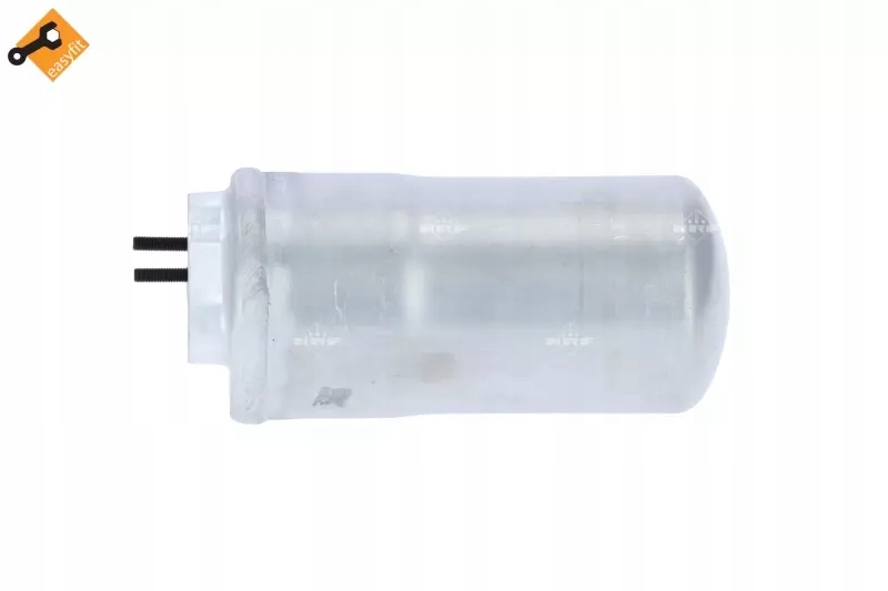 фото №1, Осушитель opel vivaro 01- renault trafic