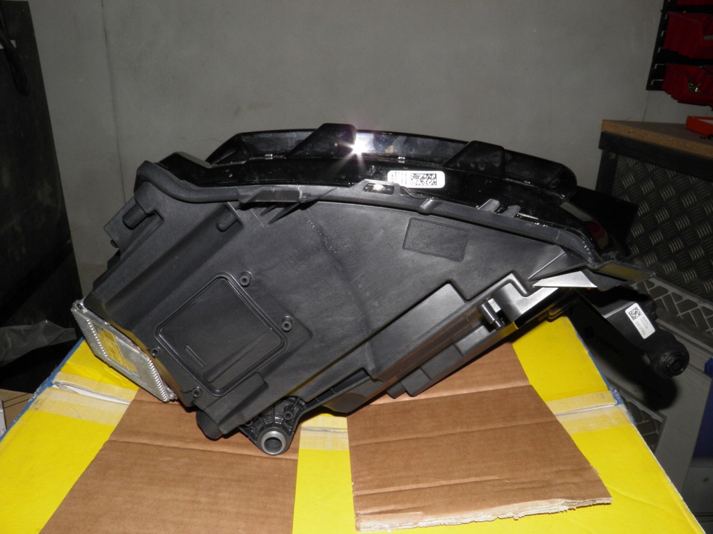 фото №6, Skoda kamiq правий фара led 658941016b