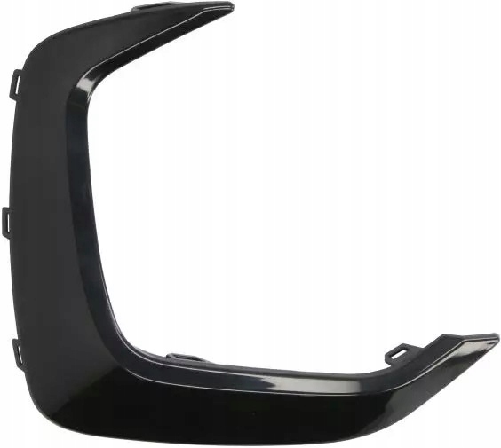 Купити Елементи бампера 6502-07-0071921p blic