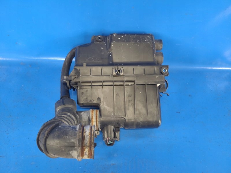 фото №4, Корпус фильтра воздуха mitsubishi mirage 13 1500a404