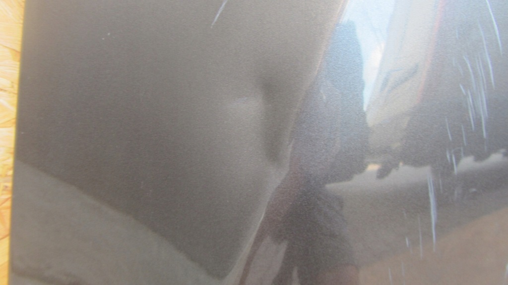 фото №9, Капот перед передня кришка honda odyssey v 2017-