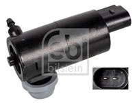 фото №1, Febi помпа розпилювача