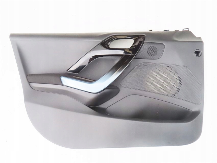 фото №1, Обшивка передний левый peugeot 208 i 5 дверь 2012-2019 rok 96763526zd