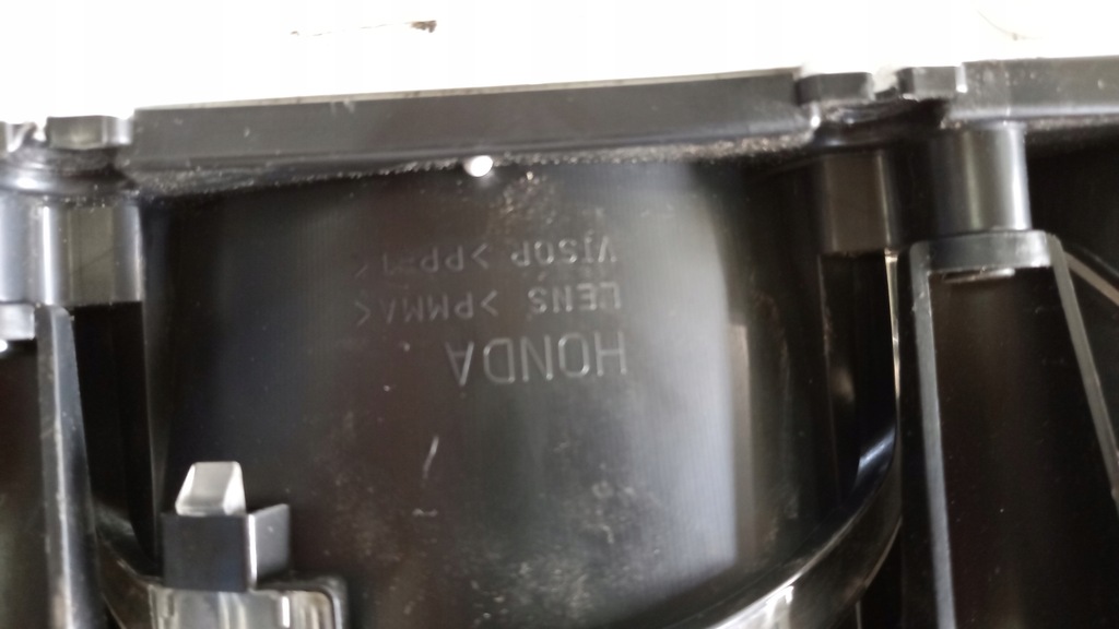 фото №4, Лічильник honda jazz ii 02r 1.3b hr-0294-018