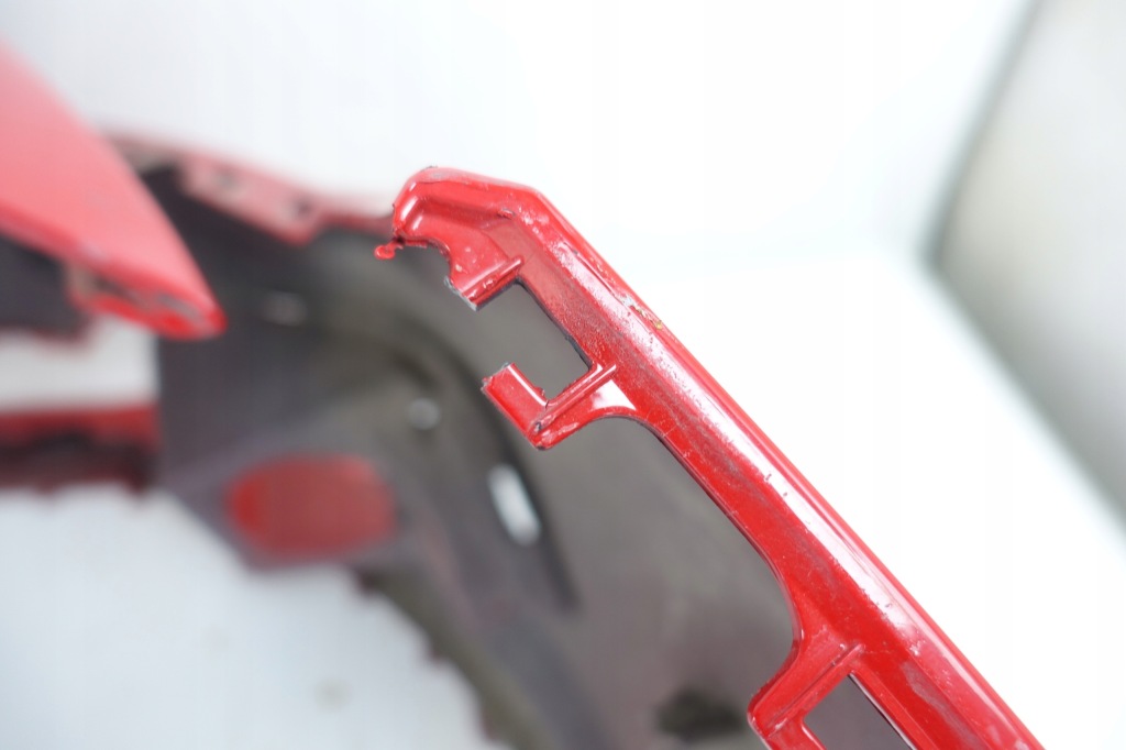 фото №11, Fiat tipo ii lift 2020- бампер перед передній 735734363