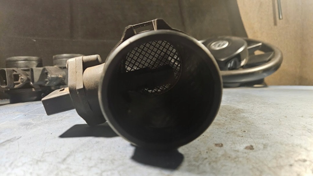 фото №6, Витратомір 1.8b mercedes-benz c klasa w202 0280217114 0000940948 lm0019