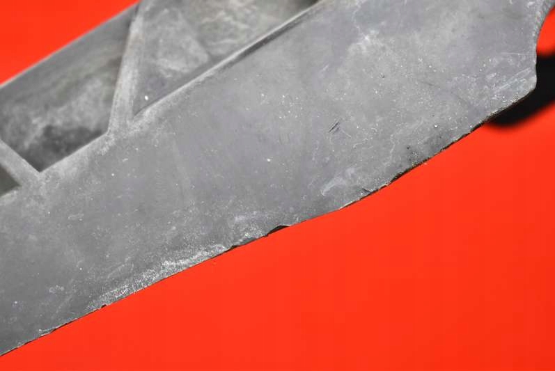 фото №11, Pas передний усилитель бампера нижние 9676955180 peugeot 301 12-17