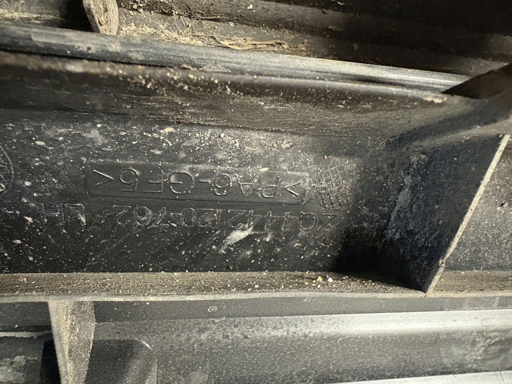 фото №14, Toyota rav4 v 18- пороги поріг підніжка лівий правий комплект