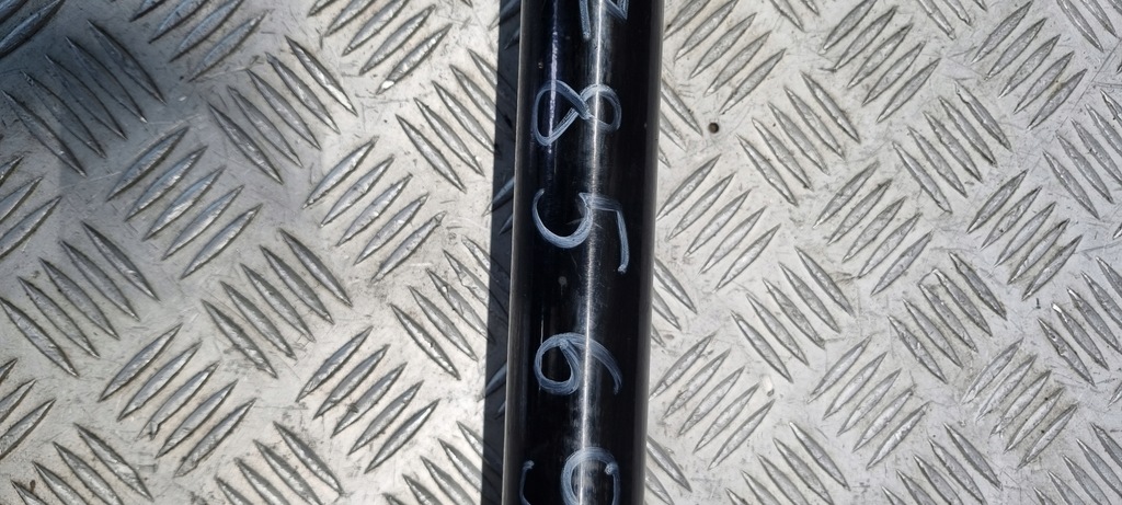 фото №9, Bmw m5 f90 привідний вал права правий задня задня 7856936