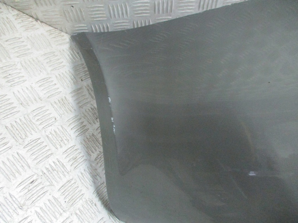 фото №8, Бампер задняя renault laguna ii hb