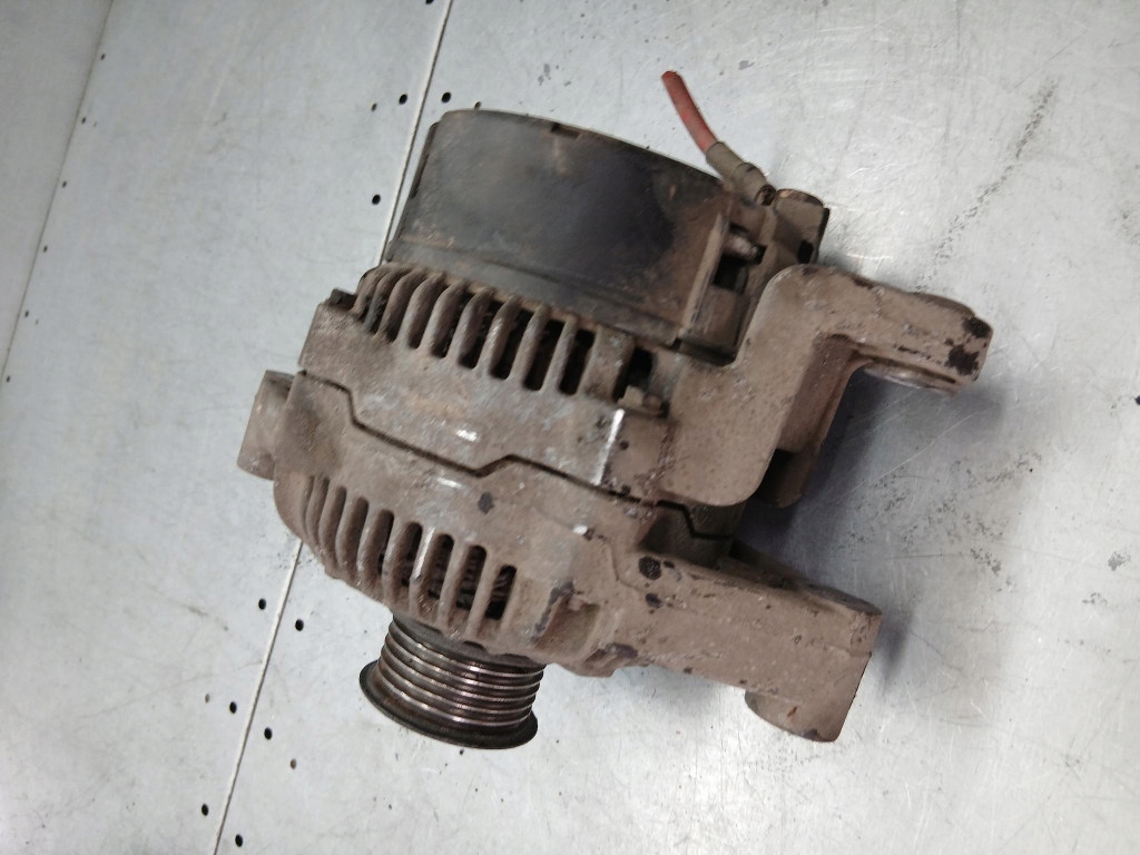 Генератор opel astra f 1.6b 98r 90413760 в Украине